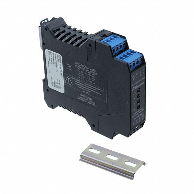 60004-002 Sensata-BEI Sensors  Zubehör